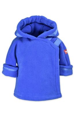 WP Blue Jacket