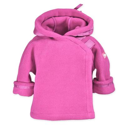 WP Bright Pink Jacket