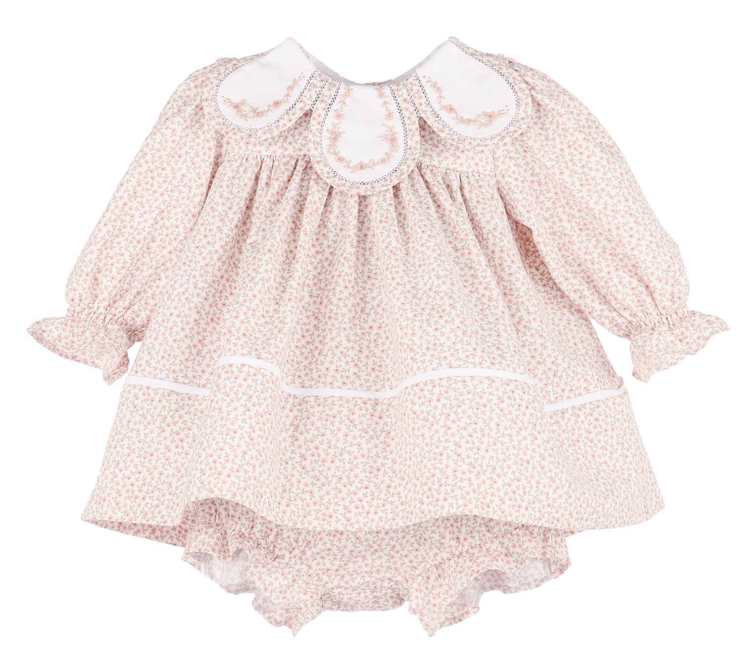 BB Blooms Petal Float. Pink