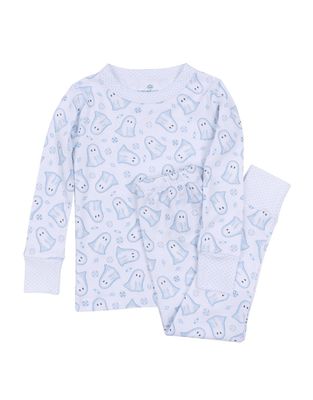 My Little Boo Long PJs, Blue