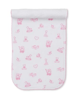 Vintage Toys Burp, Pink