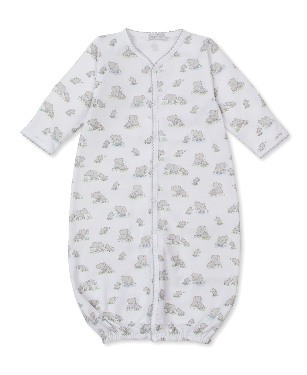 Elephant Esprit Gown