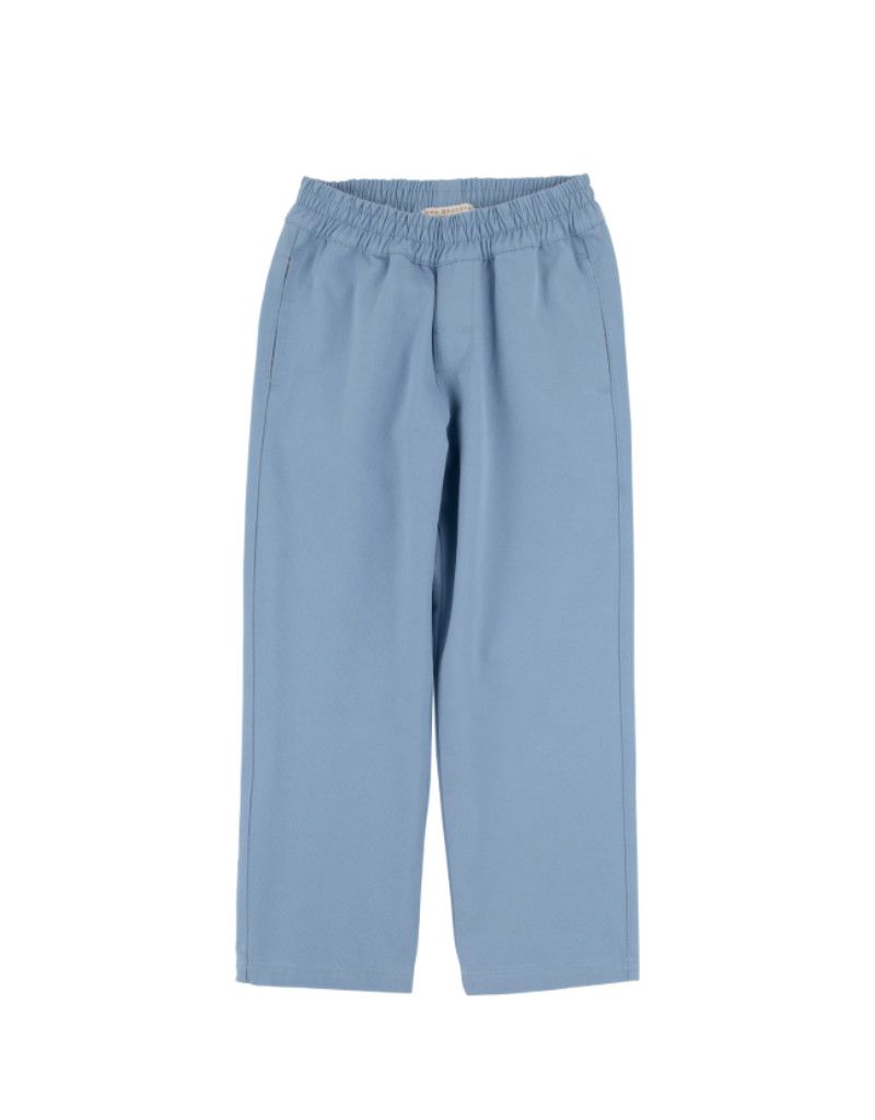 Sheffield Pants Twill, Barrington Blue