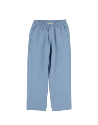 Sheffield Pants Twill, Barrington Blue