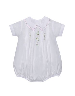 Kay Boy Bubble, Hollies