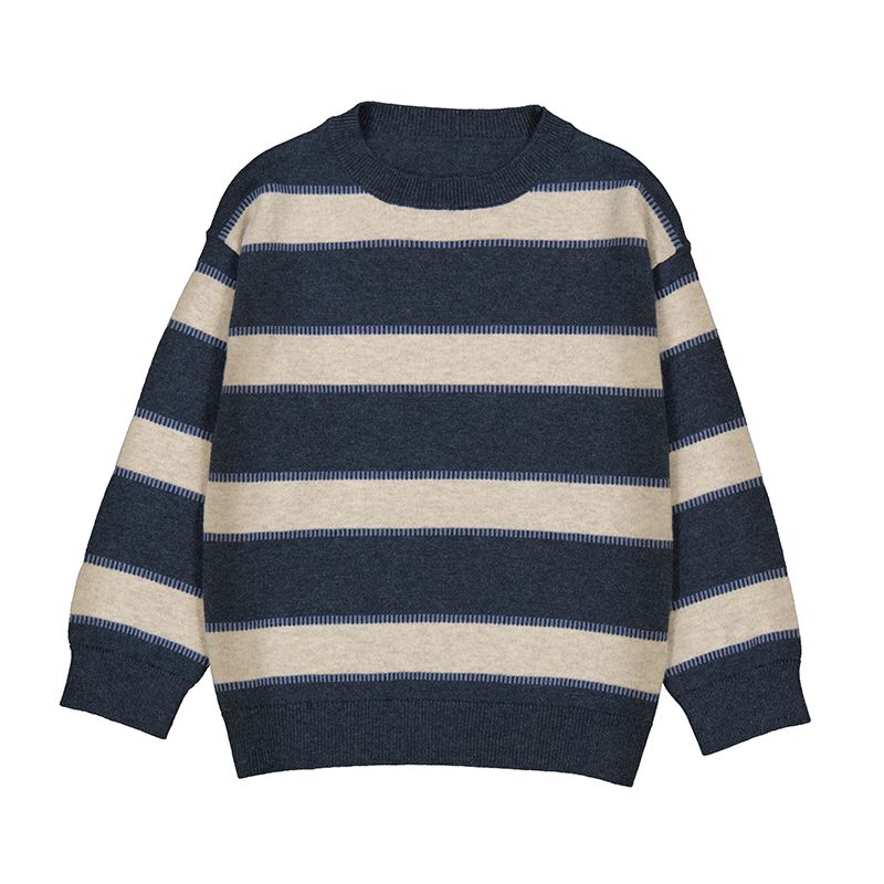 Eclipse Stripe Jumper