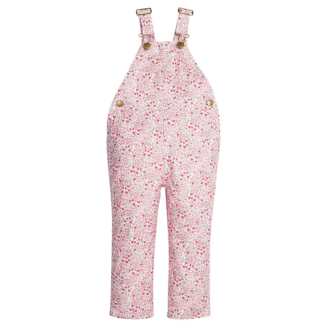 Essential Overall, Fairfax Floral