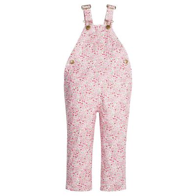 Essential Overall, Fairfax Floral