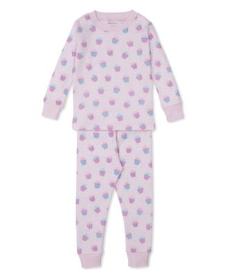 Cupcake Party PJ Set