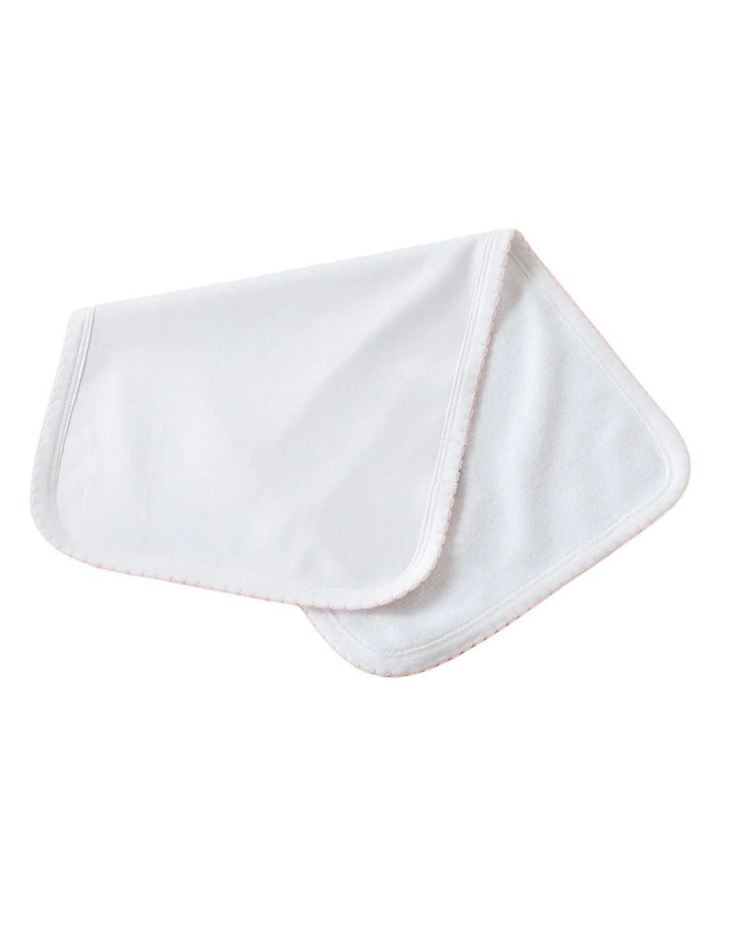 Take Me Home Burp Cloth, Pink