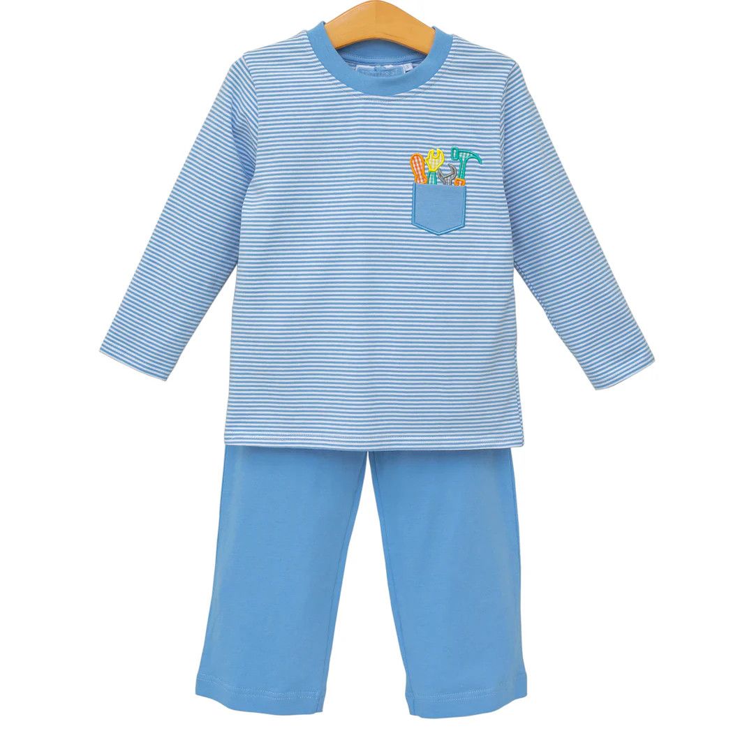 Tools Pants Set