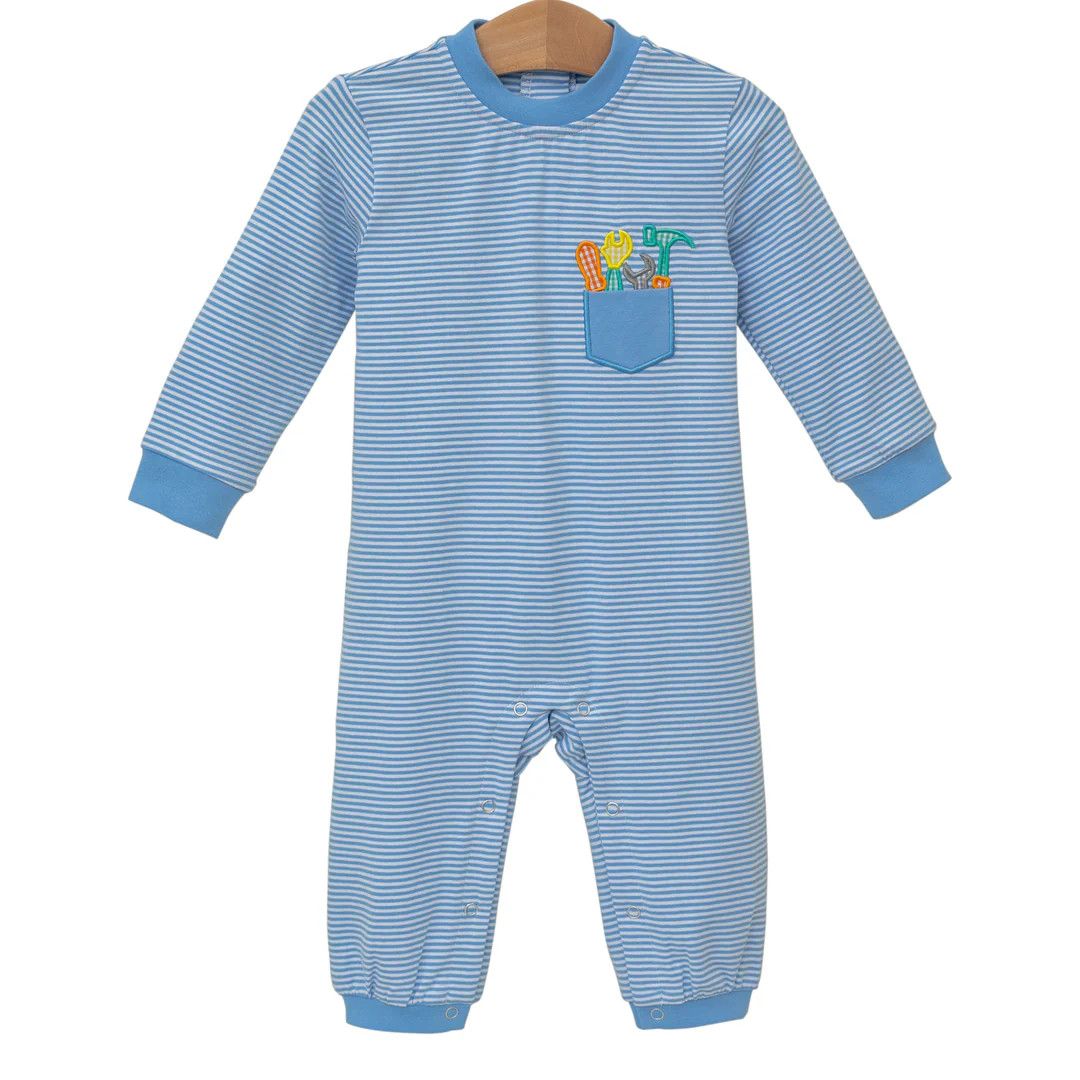 Tools Romper