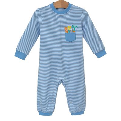 Tools Romper