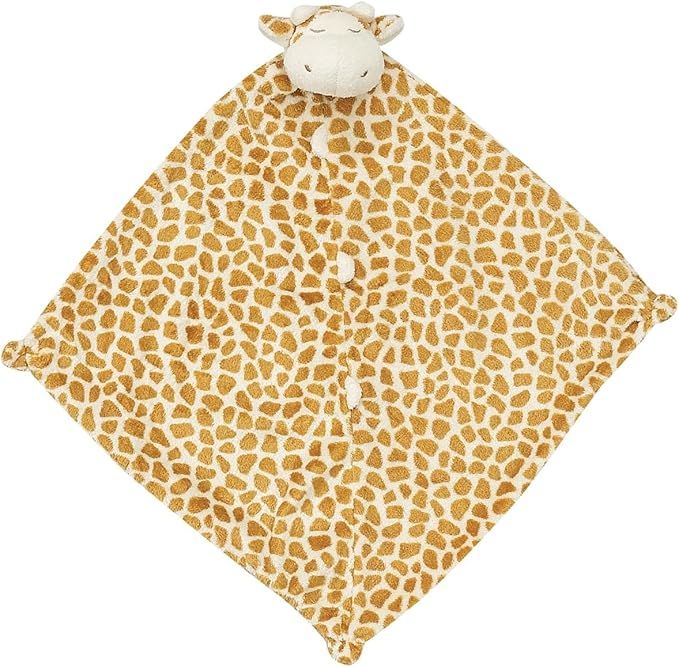 Giraffe Blankie