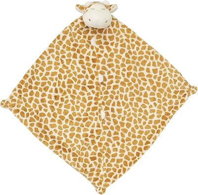 Giraffe Blankie