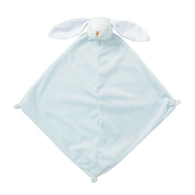 NEW Blue Bunny Blankie