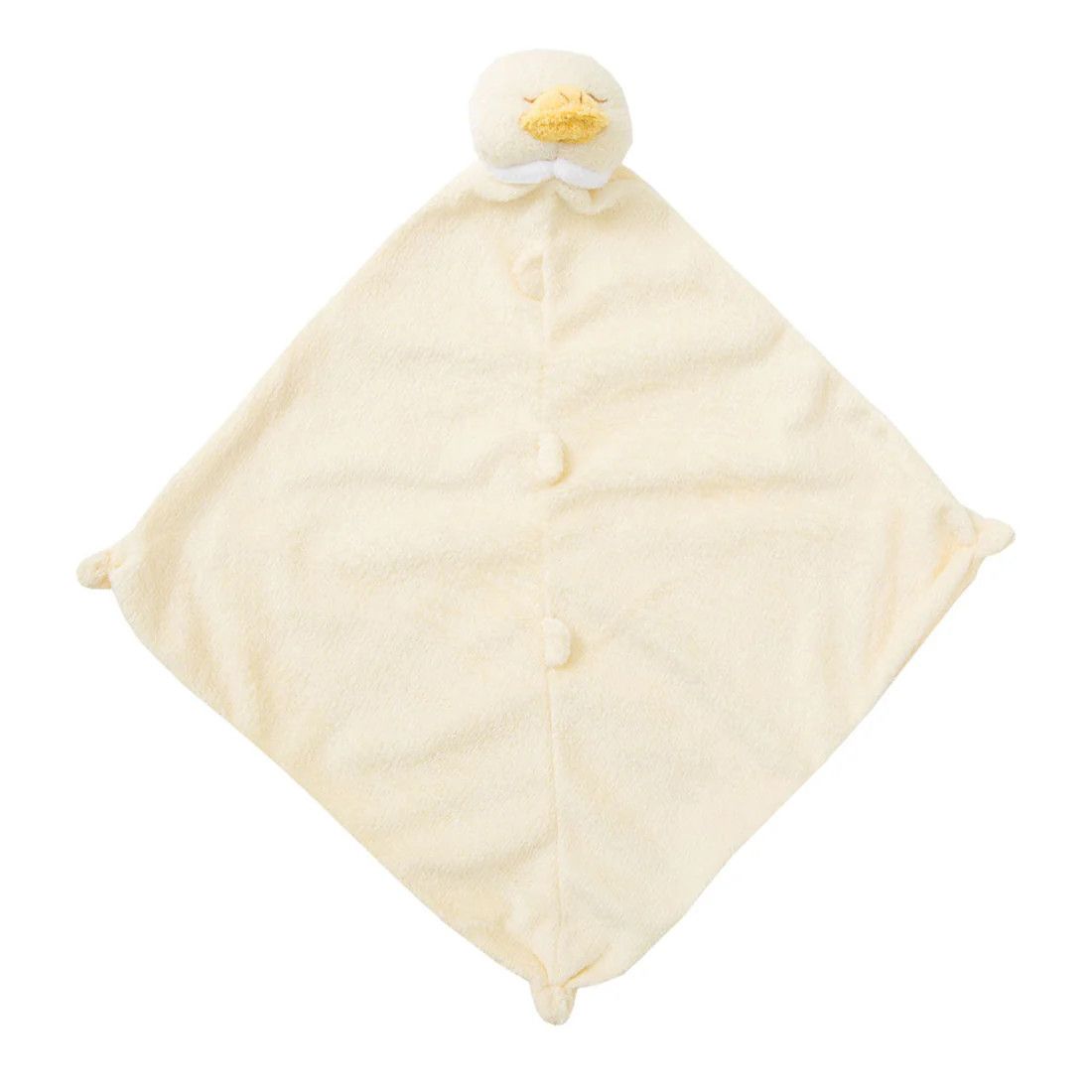 Ducky Blankie