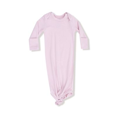 Basic Knotted Gown, Potpourri