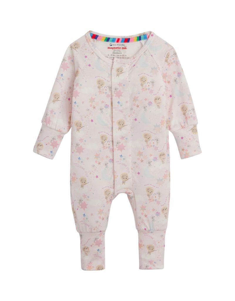 Star Catcher Modal Conv Coverall