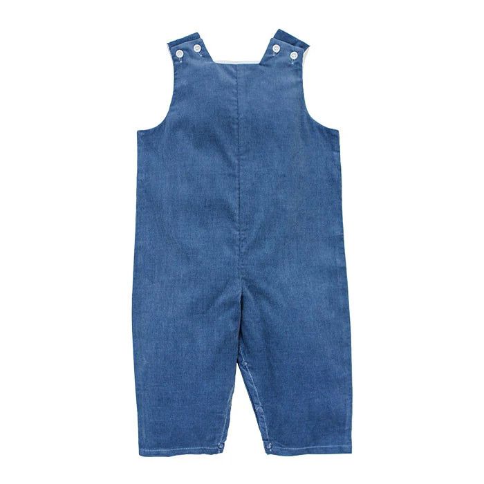 Steele Blue John John