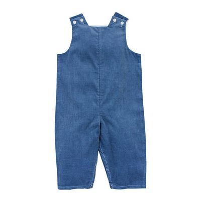 Steele Blue John John