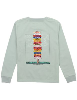 Southeastern Showdown LS Chrome Grey