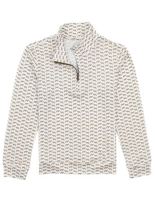 Inlet Pullover Pointer