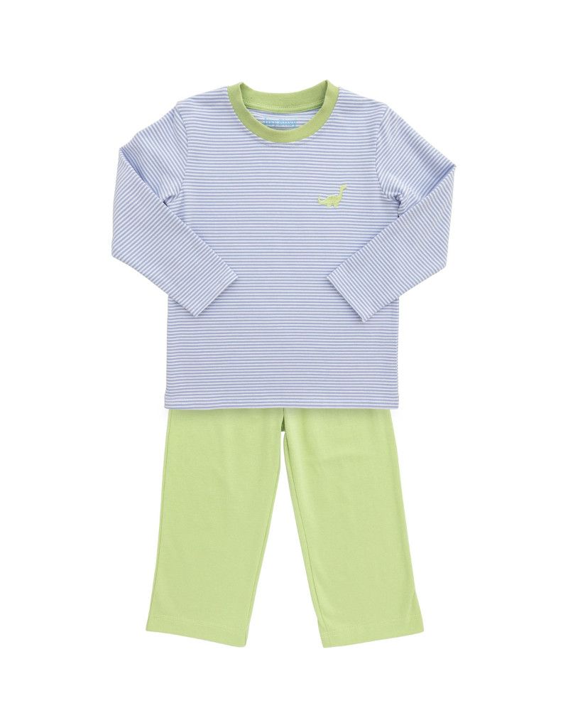 Dinosaur Pants Set