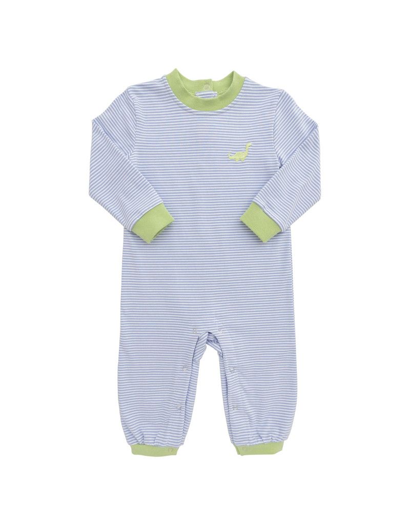 Dinosaur Romper