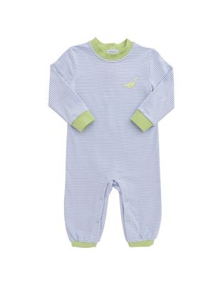 Dinosaur Romper
