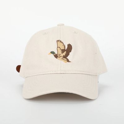Flying Mallard Hat