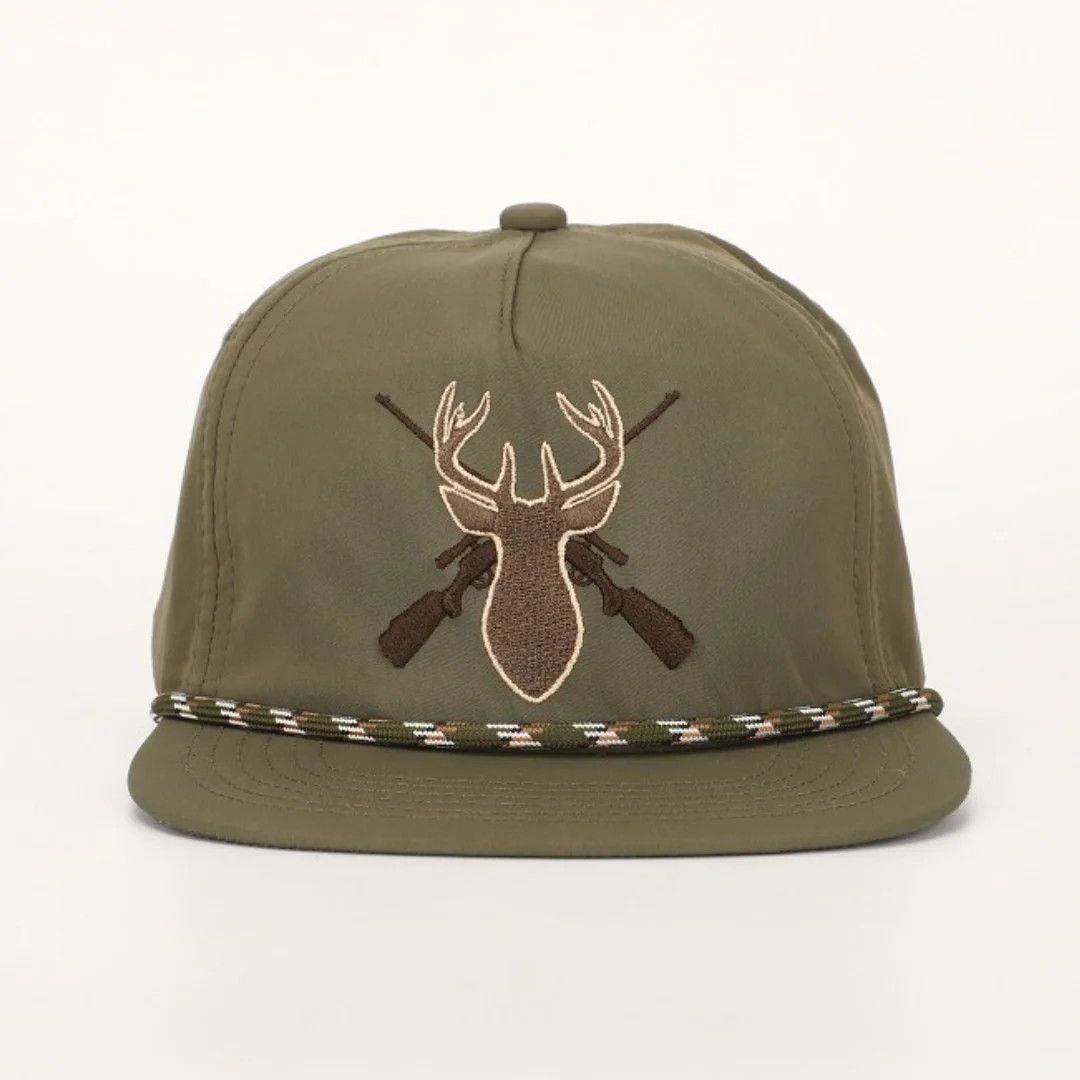 Limited Edition Deer Hat