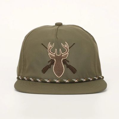 Limited Edition Deer Hat