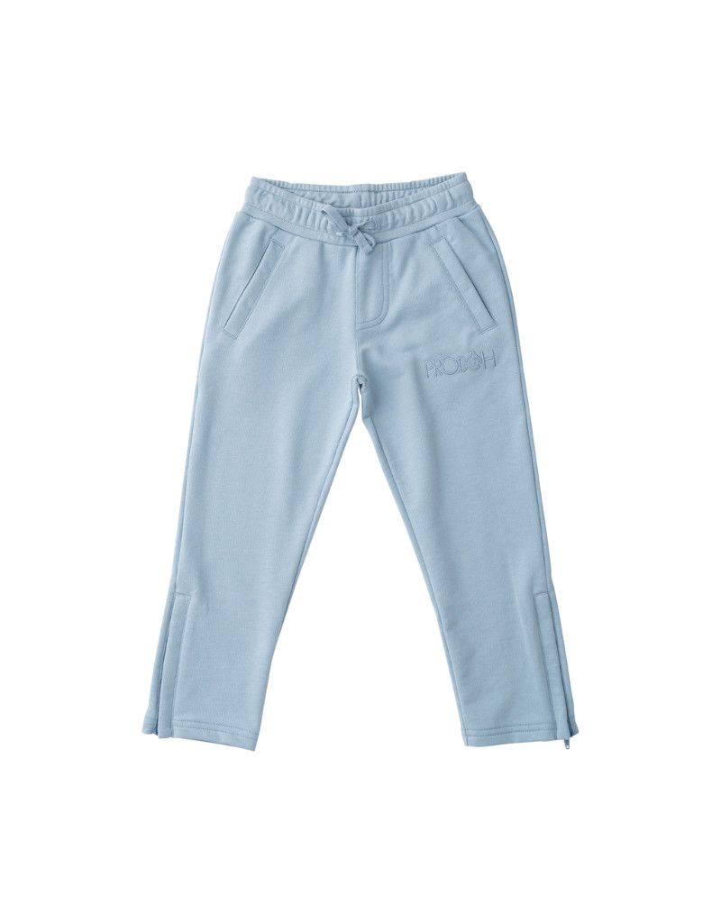 Ashley Blue Sunday Funday Jogger Pant