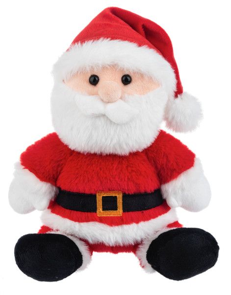 Jolly Joy Santa