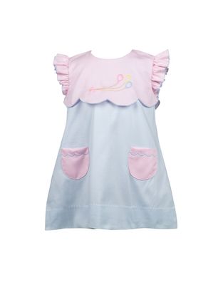 Balloons Dress