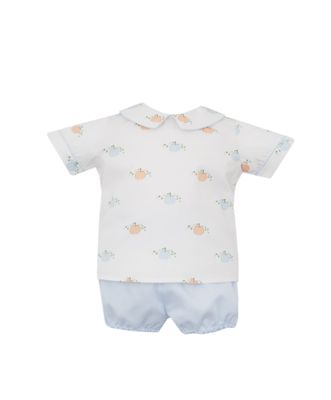 Sweet Pumpkin Boys Set