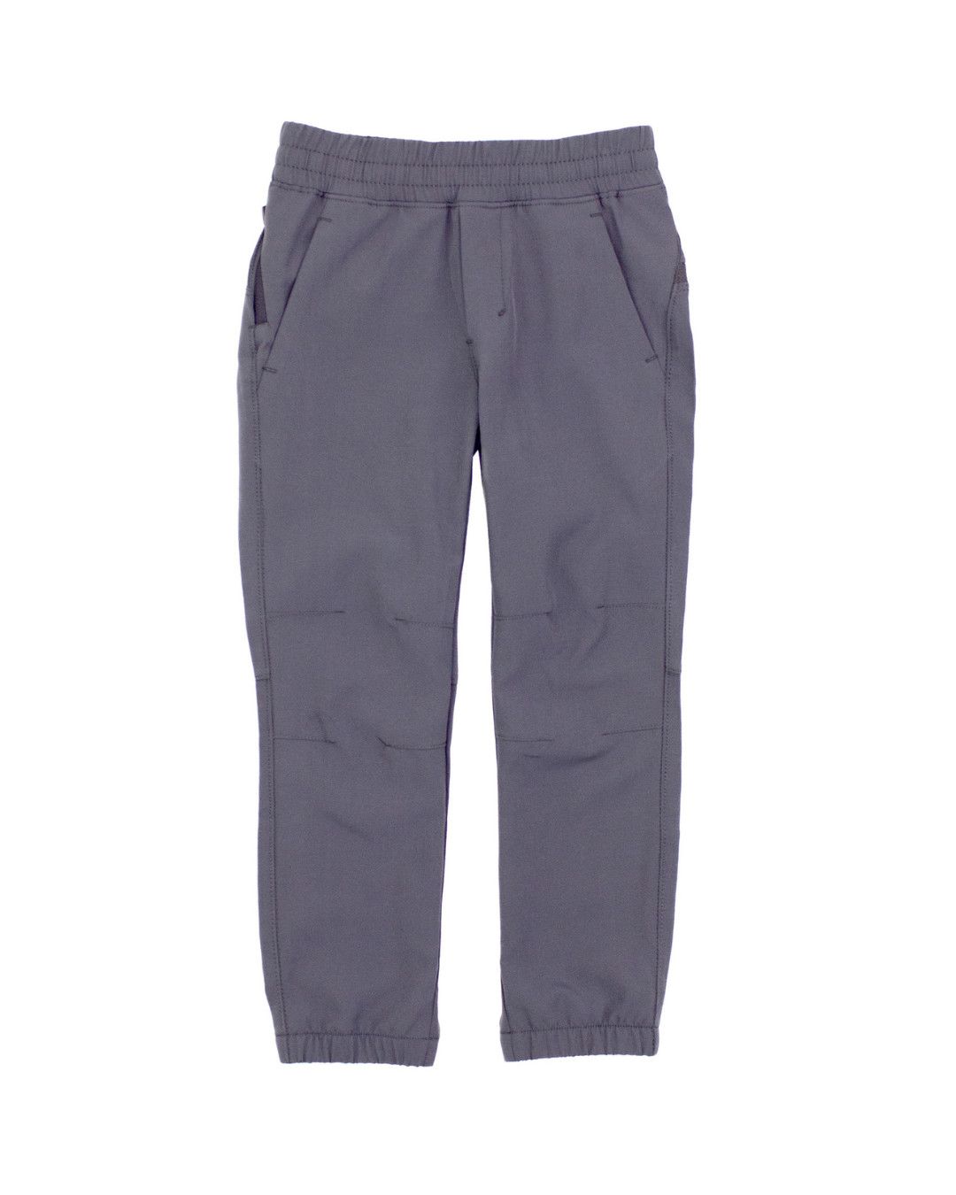 Court Jogger, Charcoal