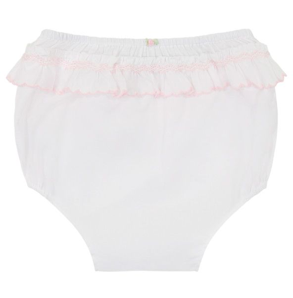 Secret Garden Bloomer