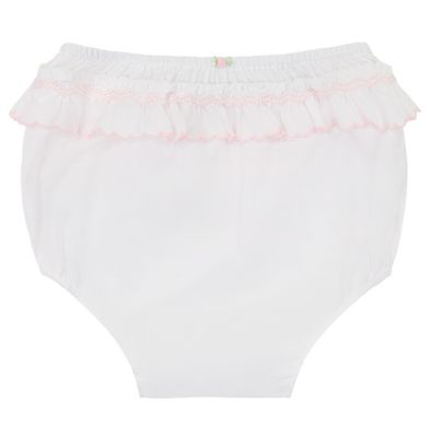 Secret Garden Bloomer