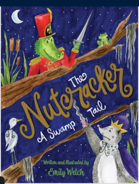 The Nutcracker