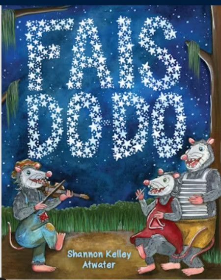 Fais Do-Do