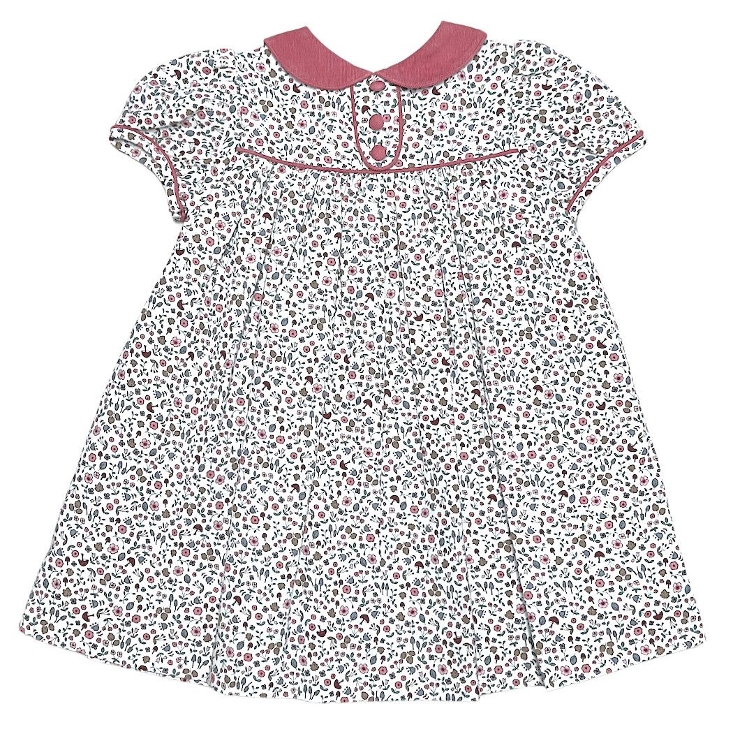 Isabella Float Dress