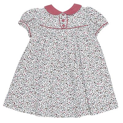 Isabella Float Dress