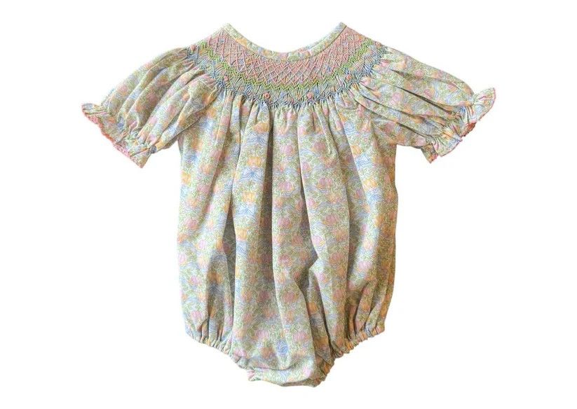 Analisa Bubble, Fall Floral