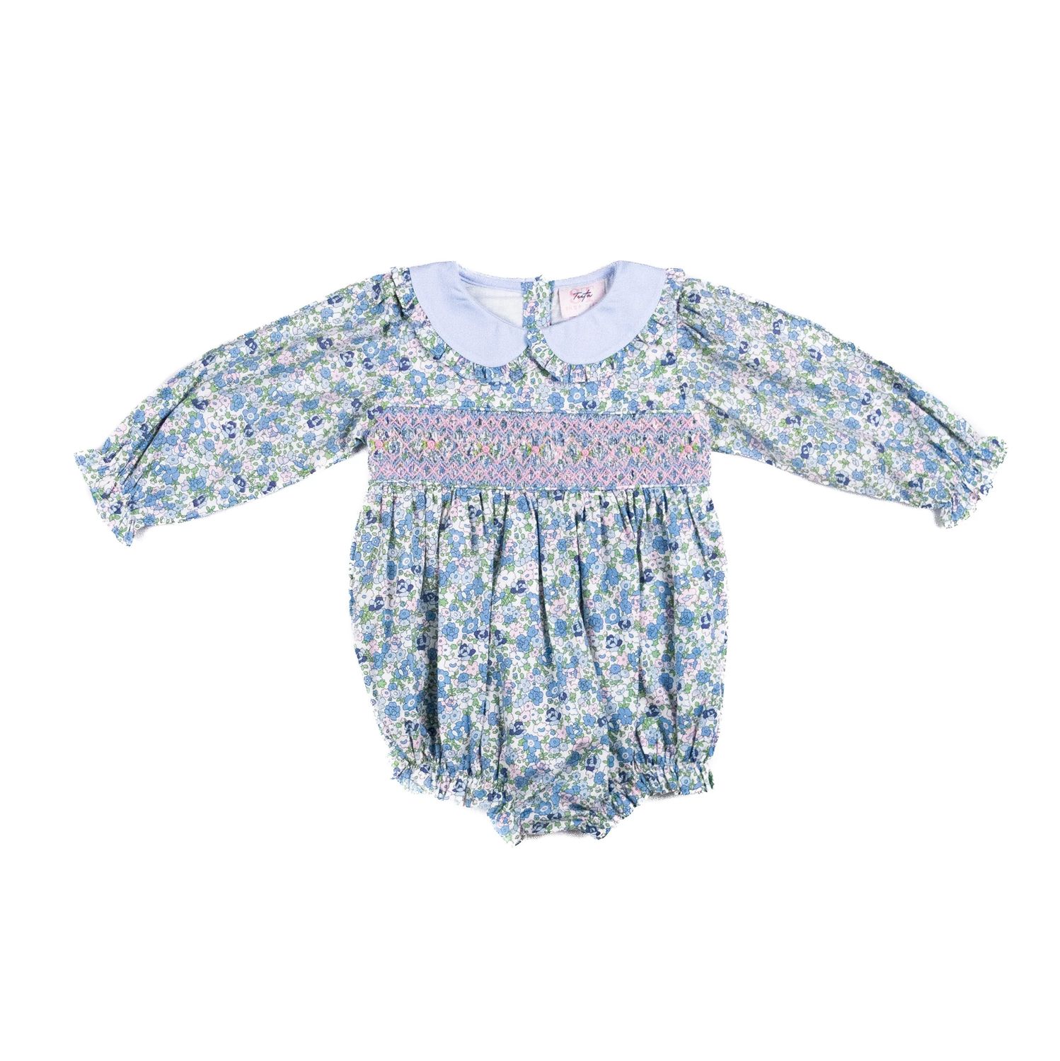 Juliet Bubble, Charming Floral