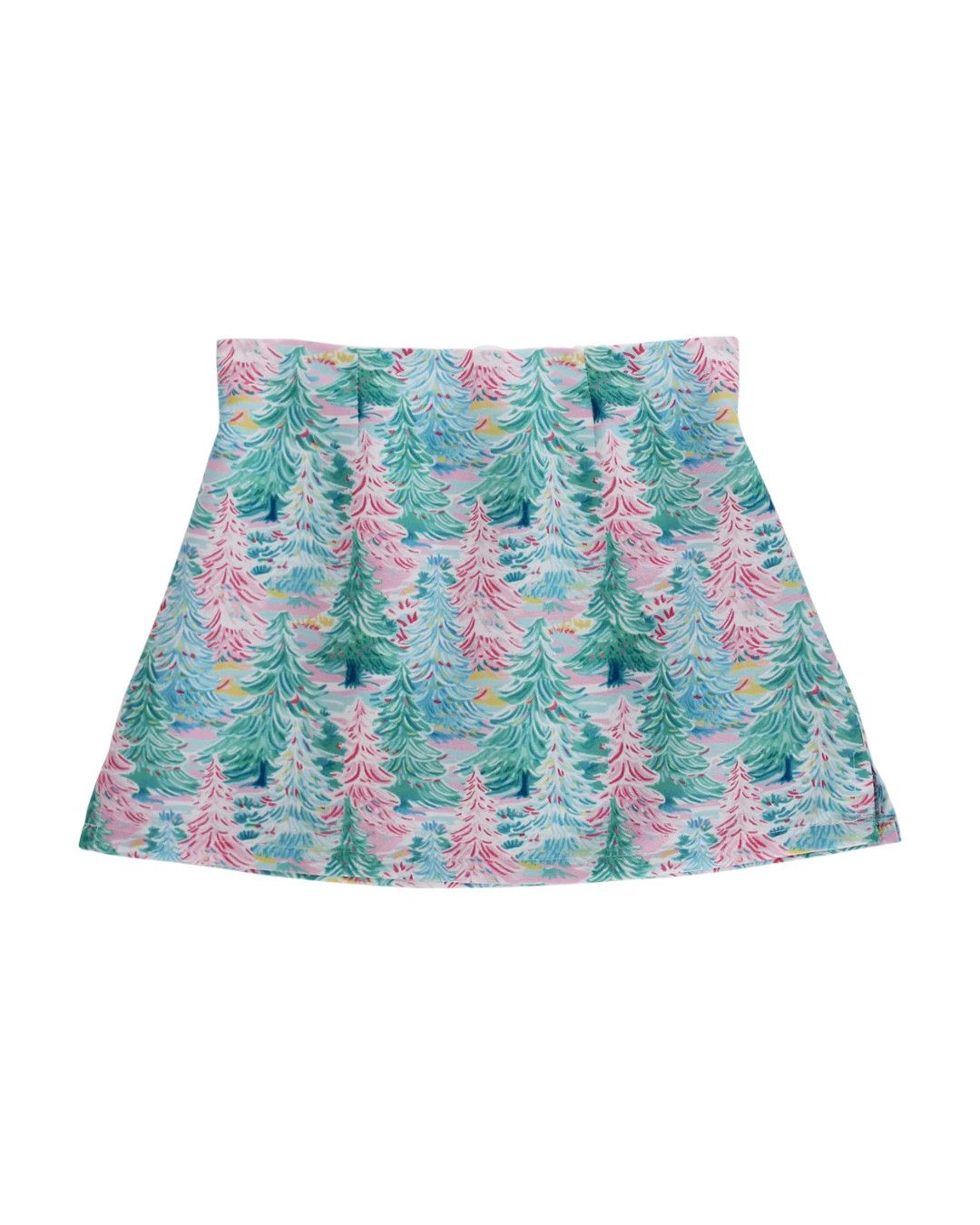 Skort, Trees