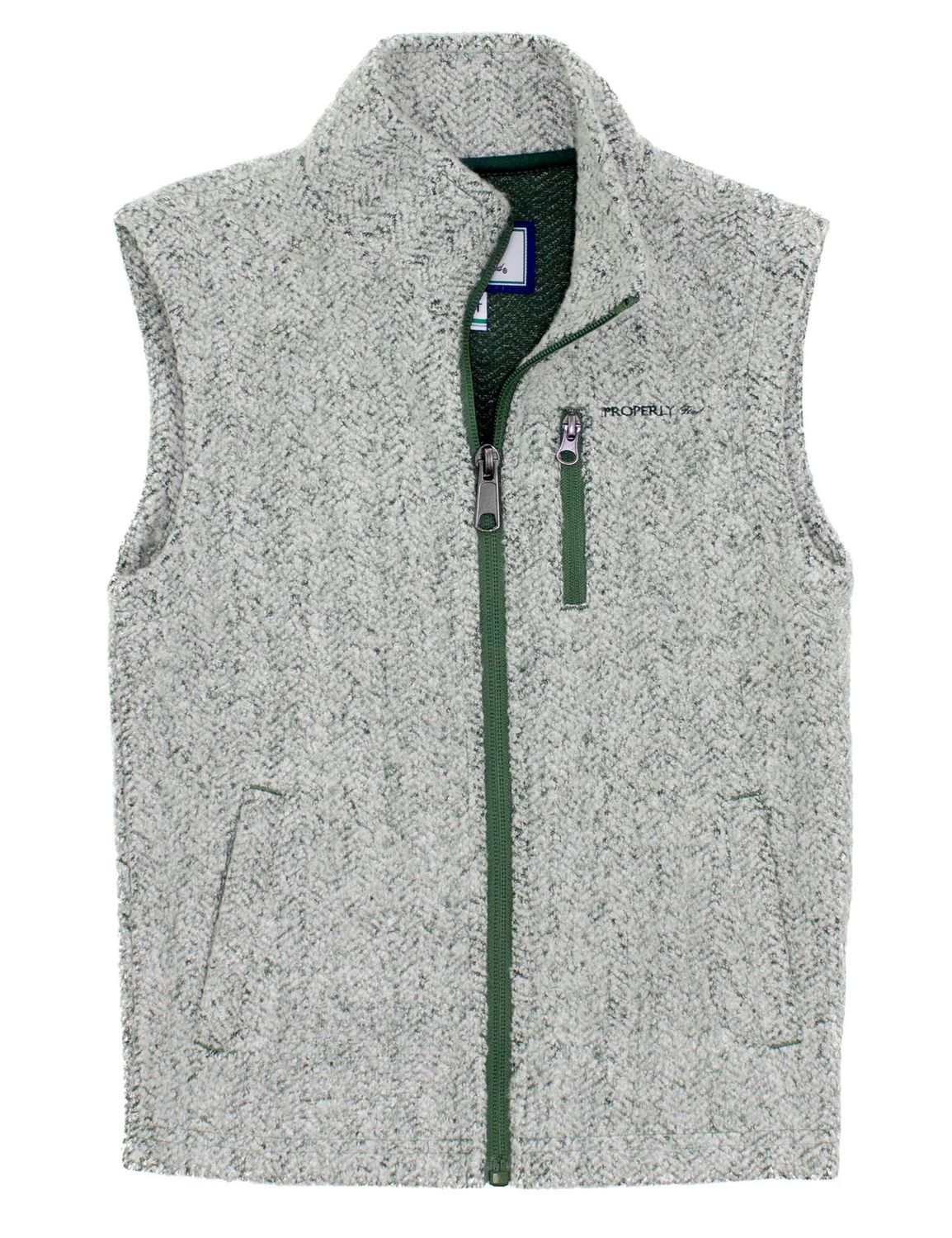 Upland Vest Pine
