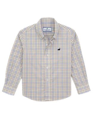 Seasonal Sportshirt, Bridgewater