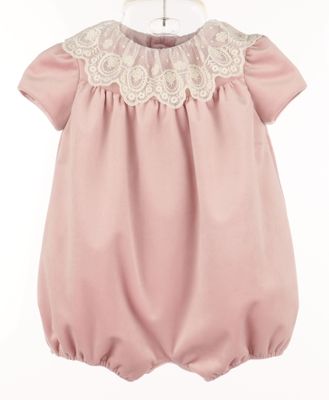 Deluxe Velvet Bubble, Rose